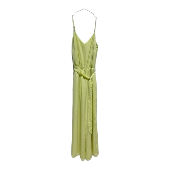 Bailey 44 Juiced Jumpsuit in Citrus SZ 2 NWT - Picture 3 of 4